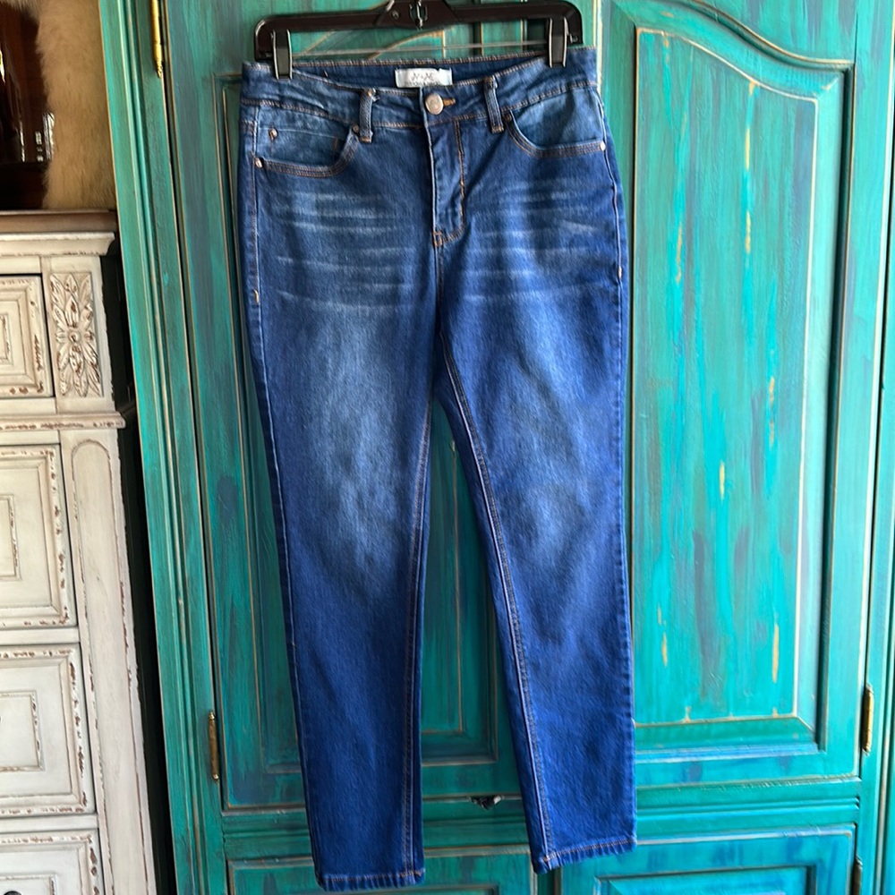 Harmony and Havoc Jeans Size 8